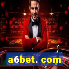 a6bet. com